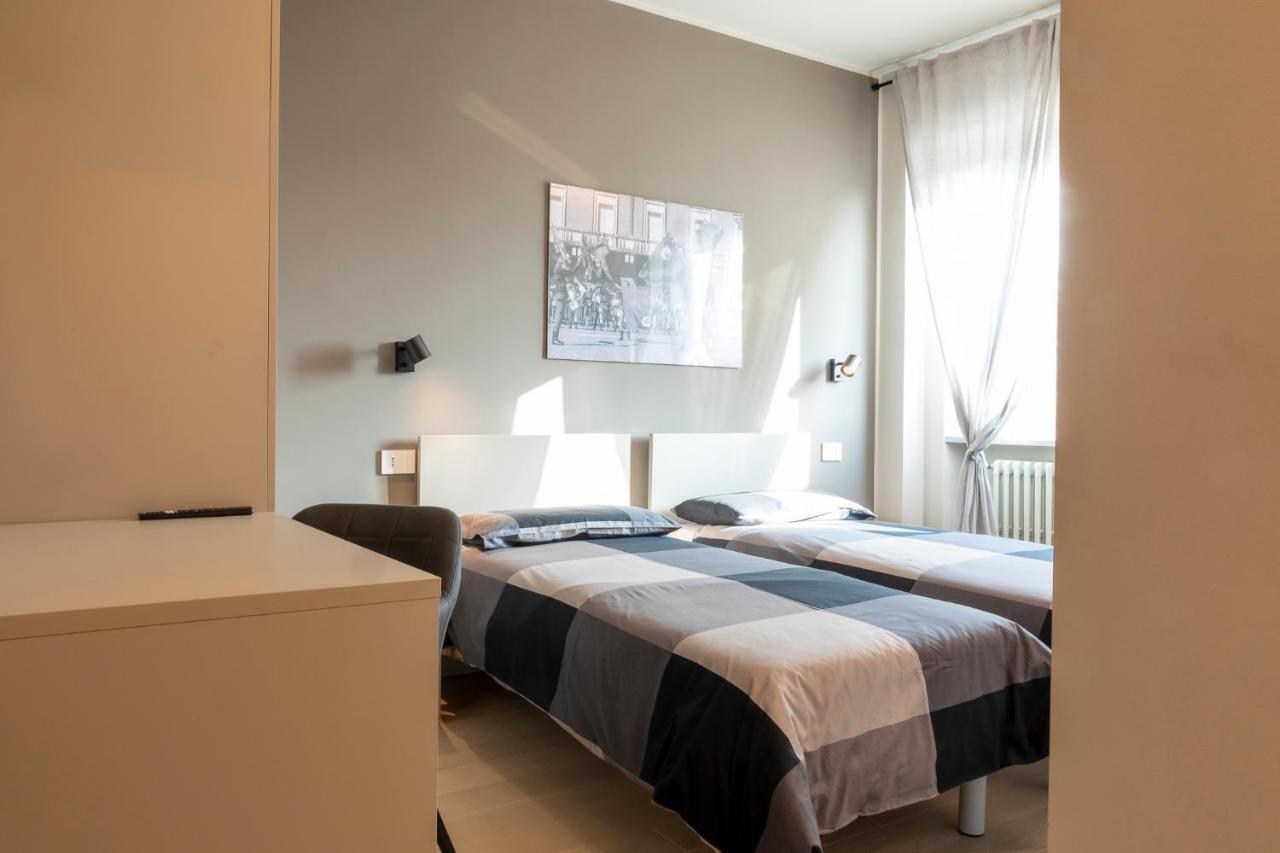 Aro Design Suite Asti Zewnętrze zdjęcie