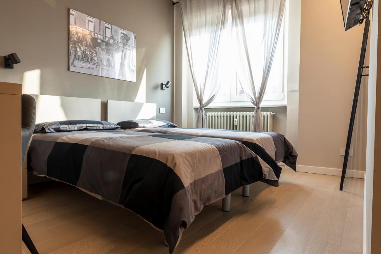 Aro Design Suite Asti Zewnętrze zdjęcie