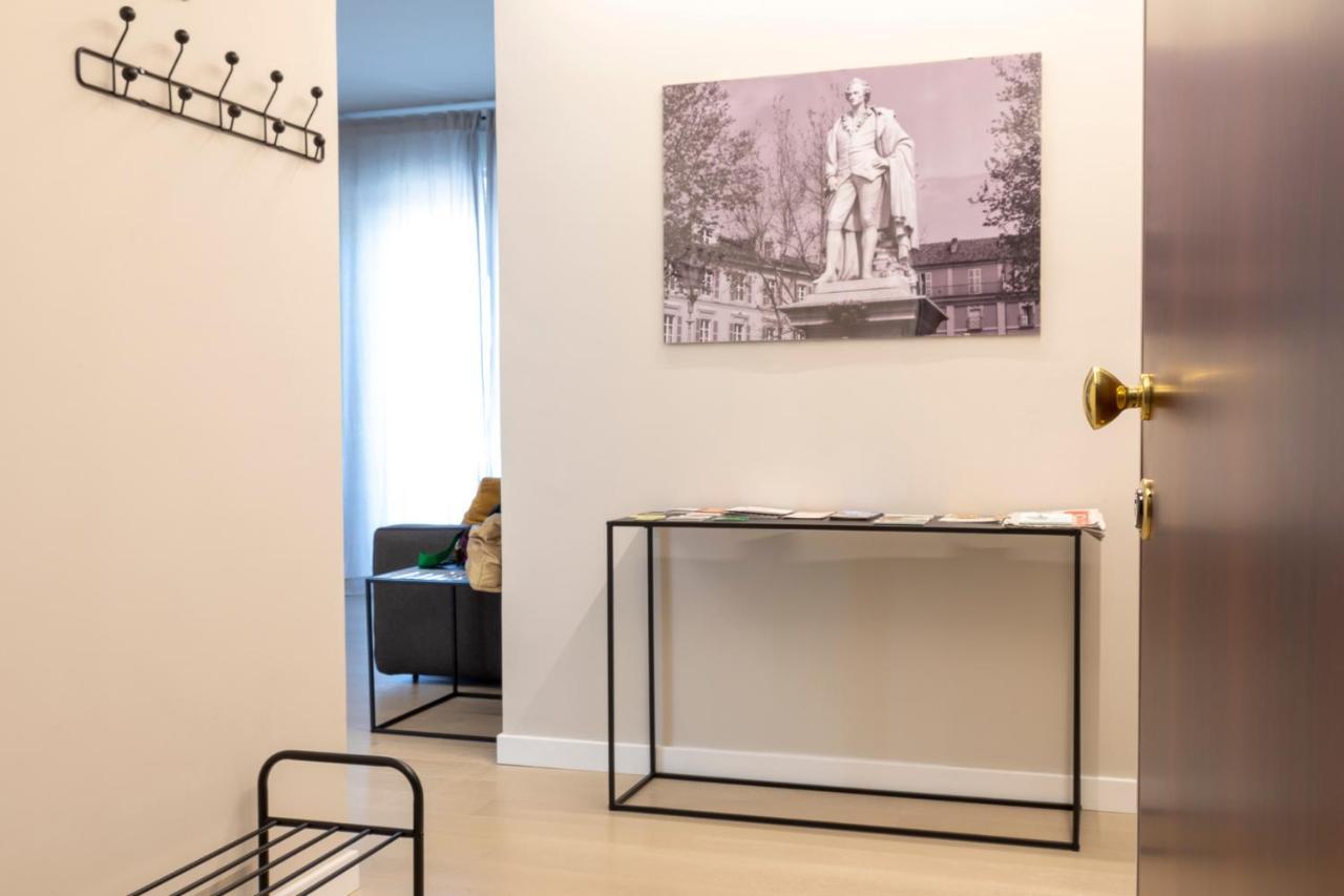 Aro Design Suite Asti Zewnętrze zdjęcie