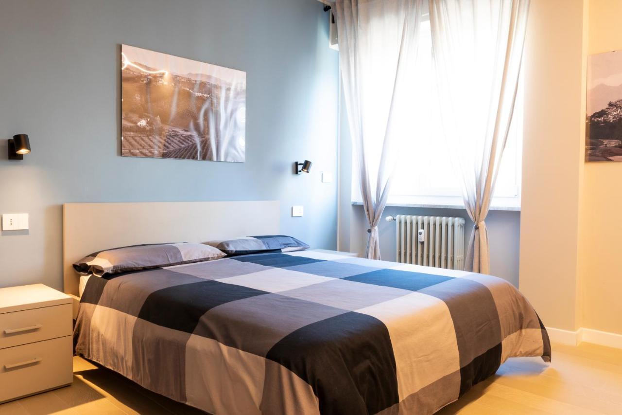Aro Design Suite Asti Zewnętrze zdjęcie